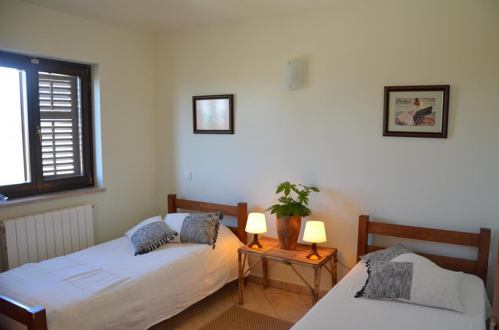 Villa Parenzo, Foto 8