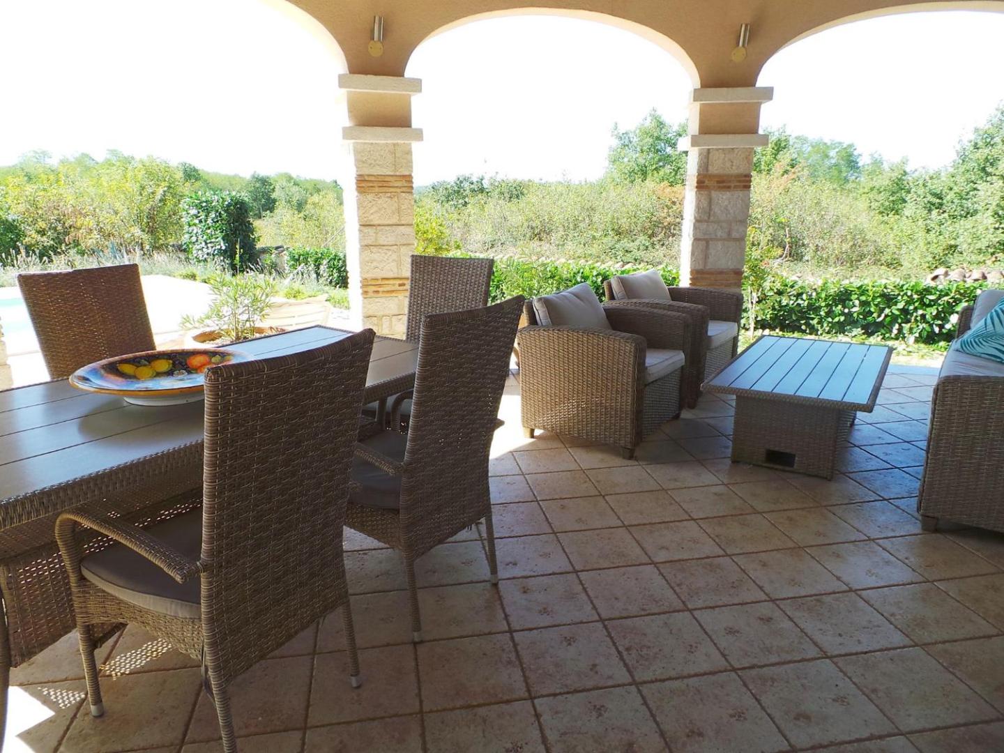 Villa Parenzo, Foto 12