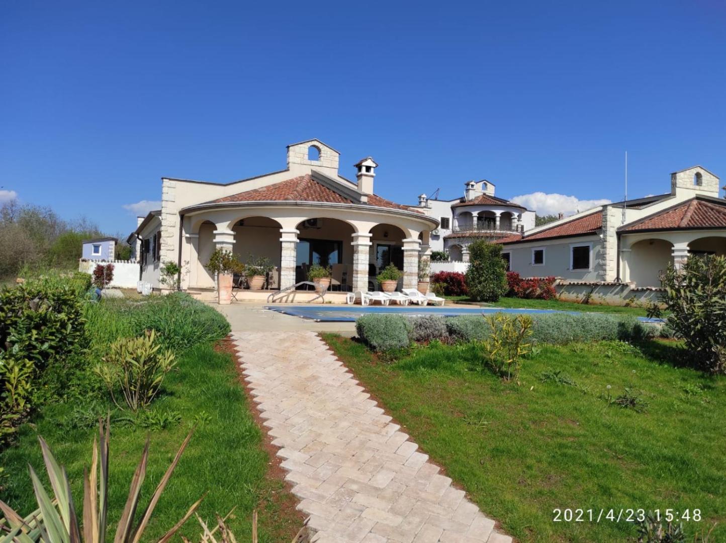 Villa Parenzo, Foto 14