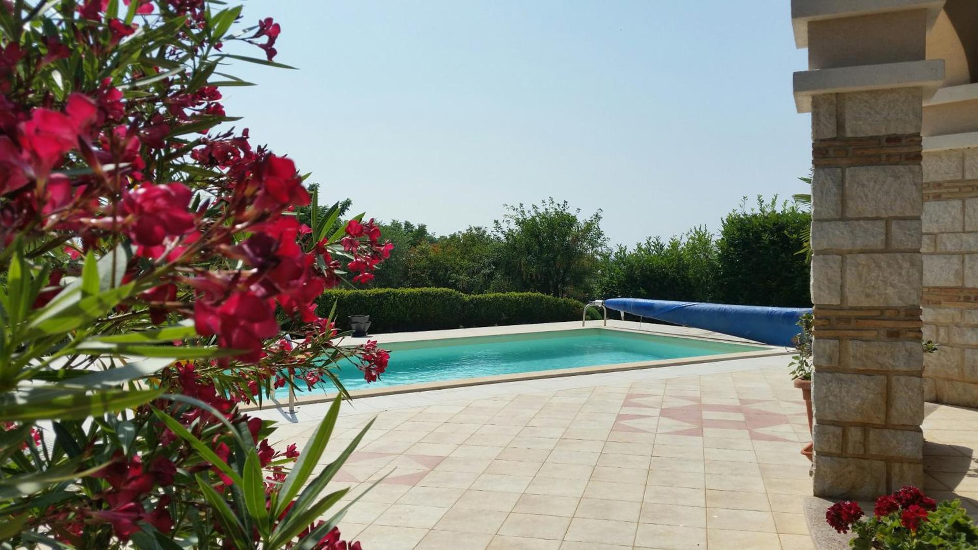 Villa Parenzo, Foto 13