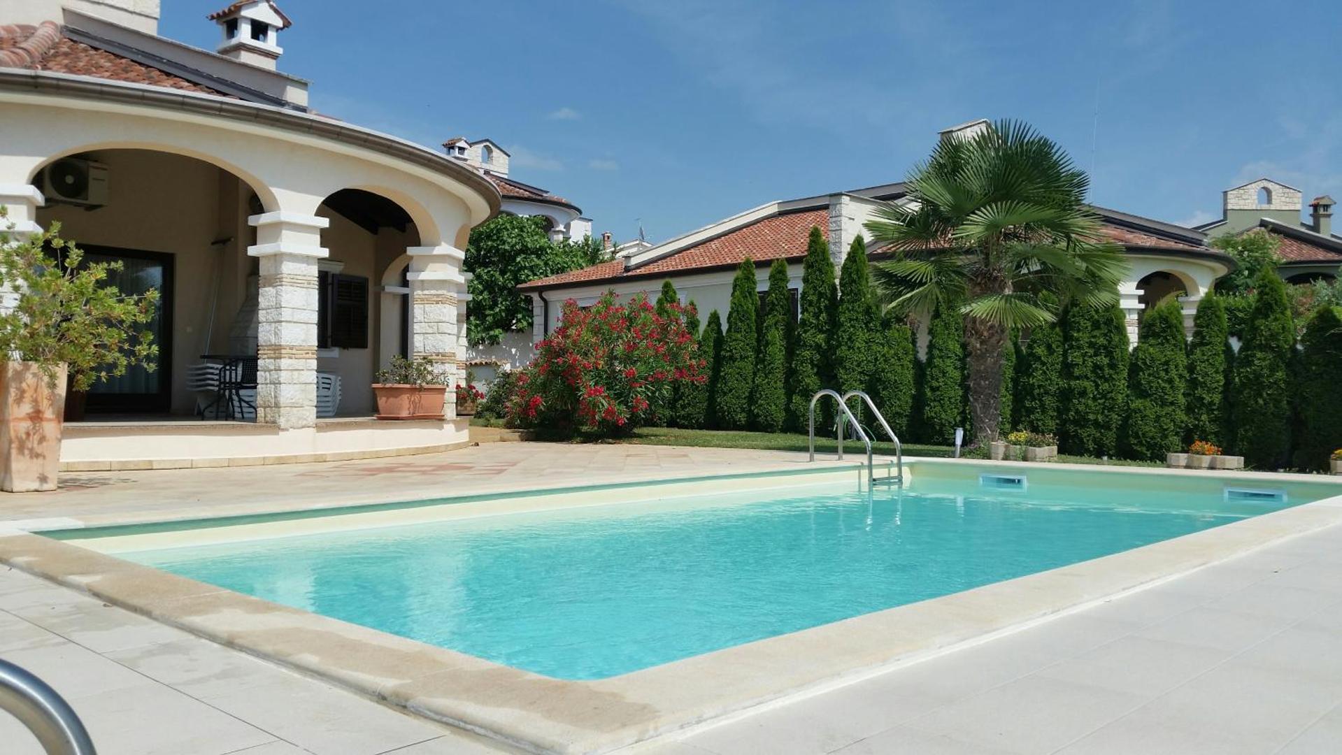 Villa Parenzo, Foto 3