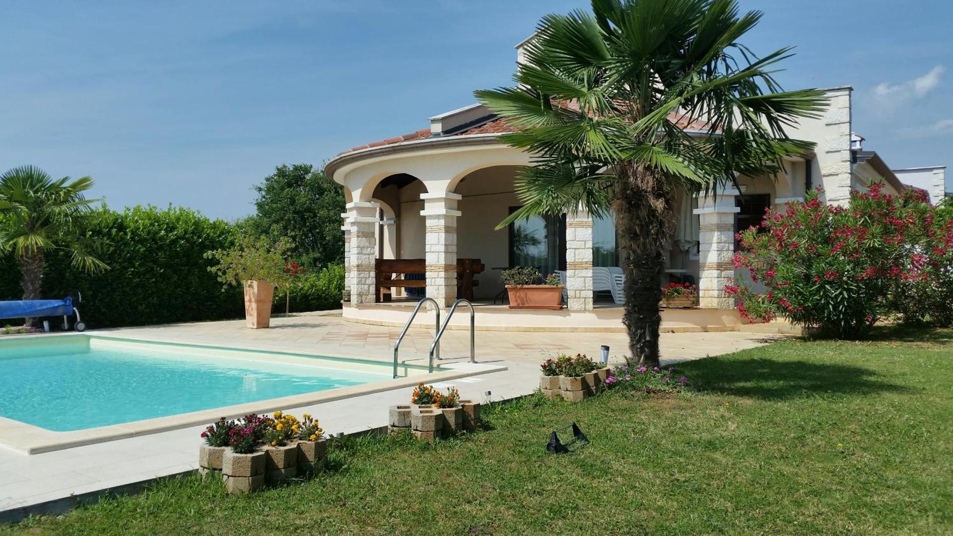 Villa Parenzo, Foto 2