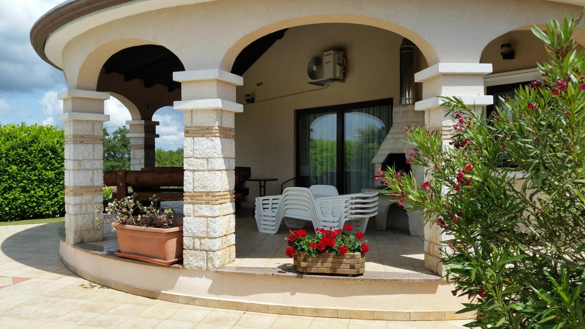 Villa Parenzo, Foto 6
