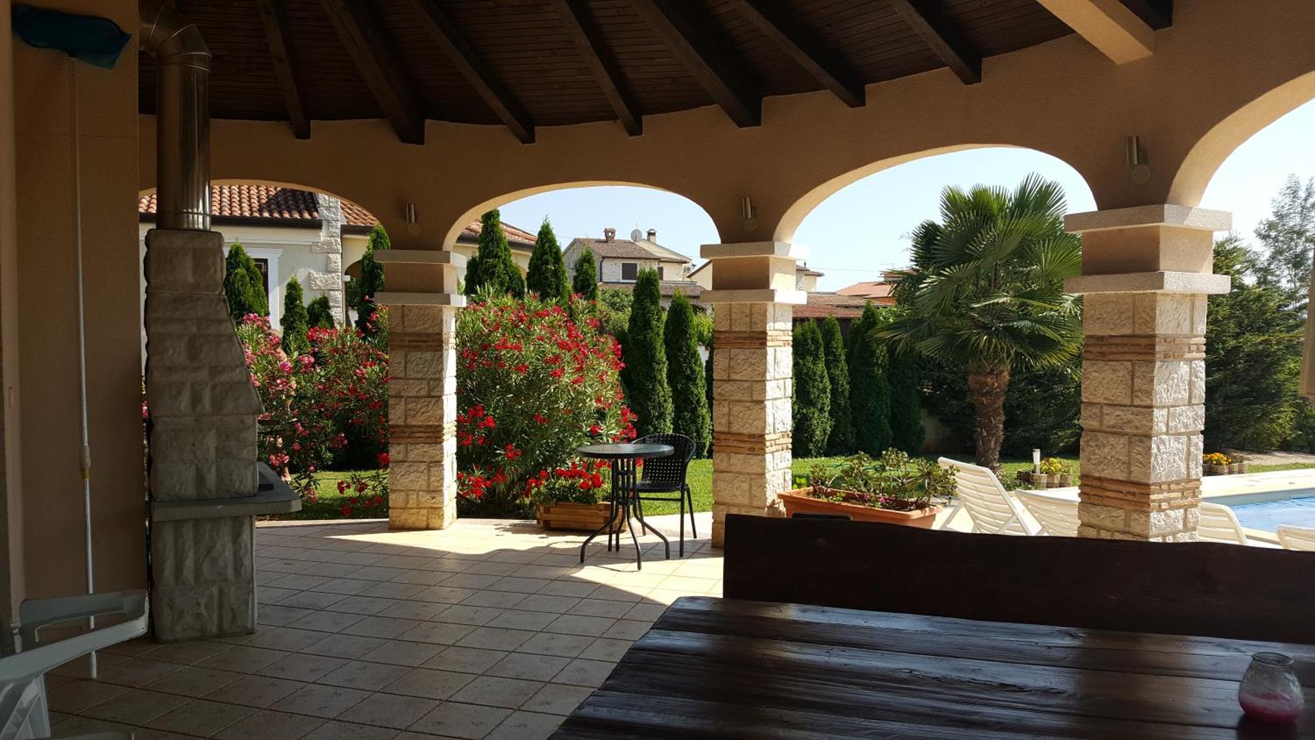 Villa Parenzo, Foto 4